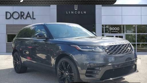 LAND ROVER RANGE ROVER VELAR 2018 SALYM2RN0JA709503 image